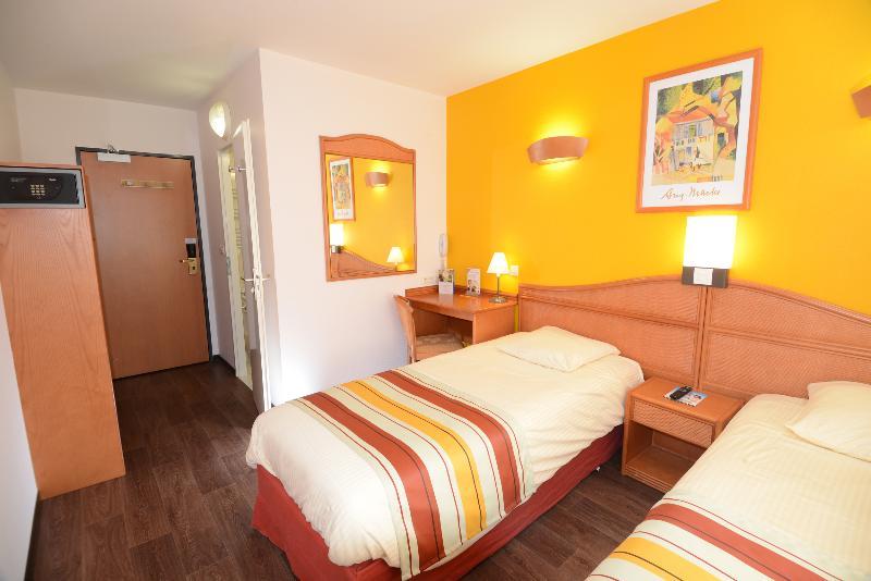 B&B Hotel Amneville-Les-Thermes Exterior photo